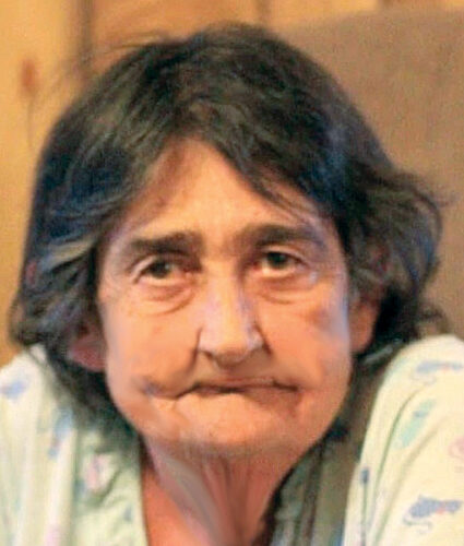 Shirley Esther Dean Mallow